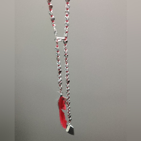 Imisi Collection Long "Mood" Necklace - Picture 10 of 14